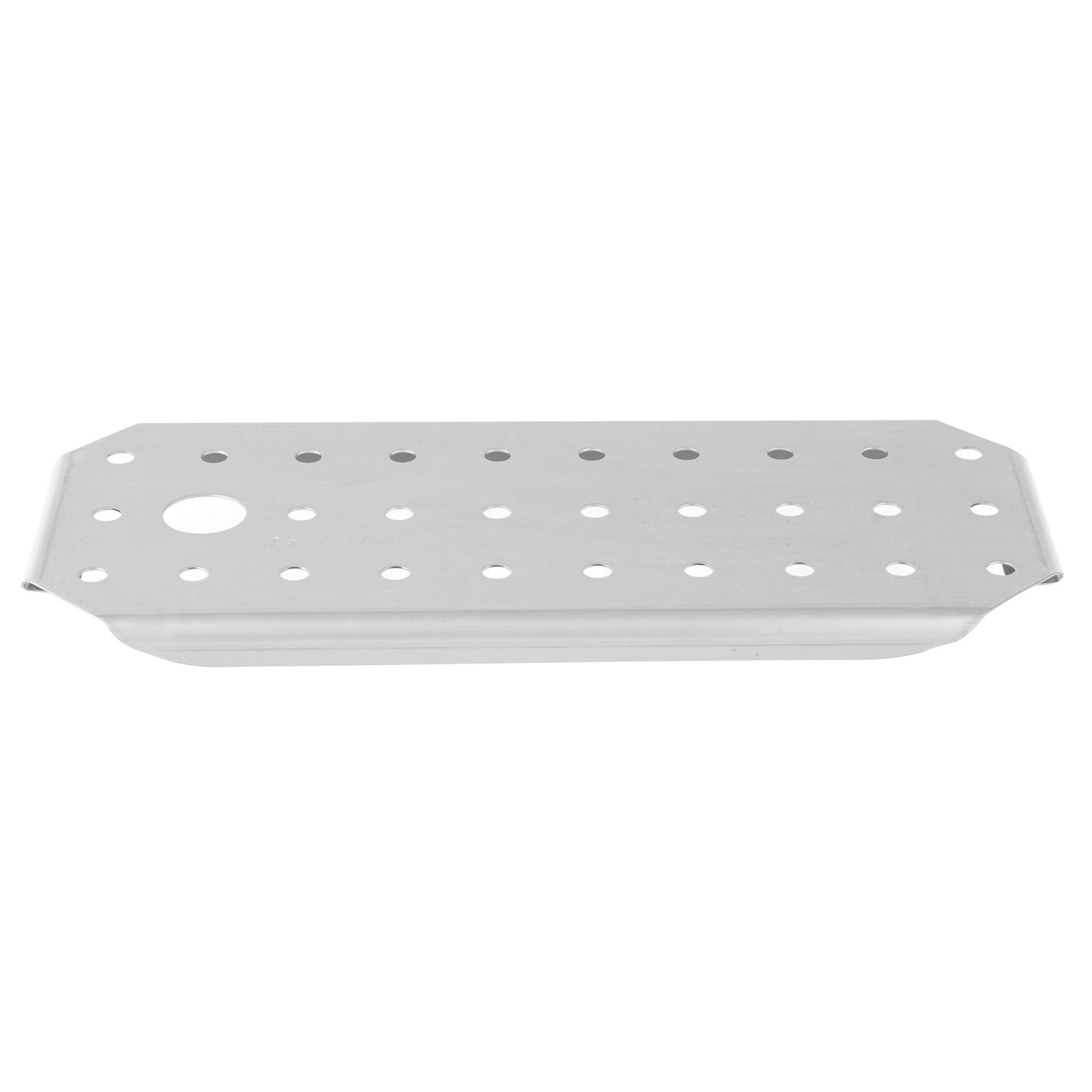 Vollrath Super Pan 3 Food Pan False Bottom, 1/3 Size, Stainless Steel - 70300