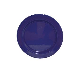 Steelite Carnival Plate, 11.75", Sapphire (12-pack), FINAL SALE - 17030615