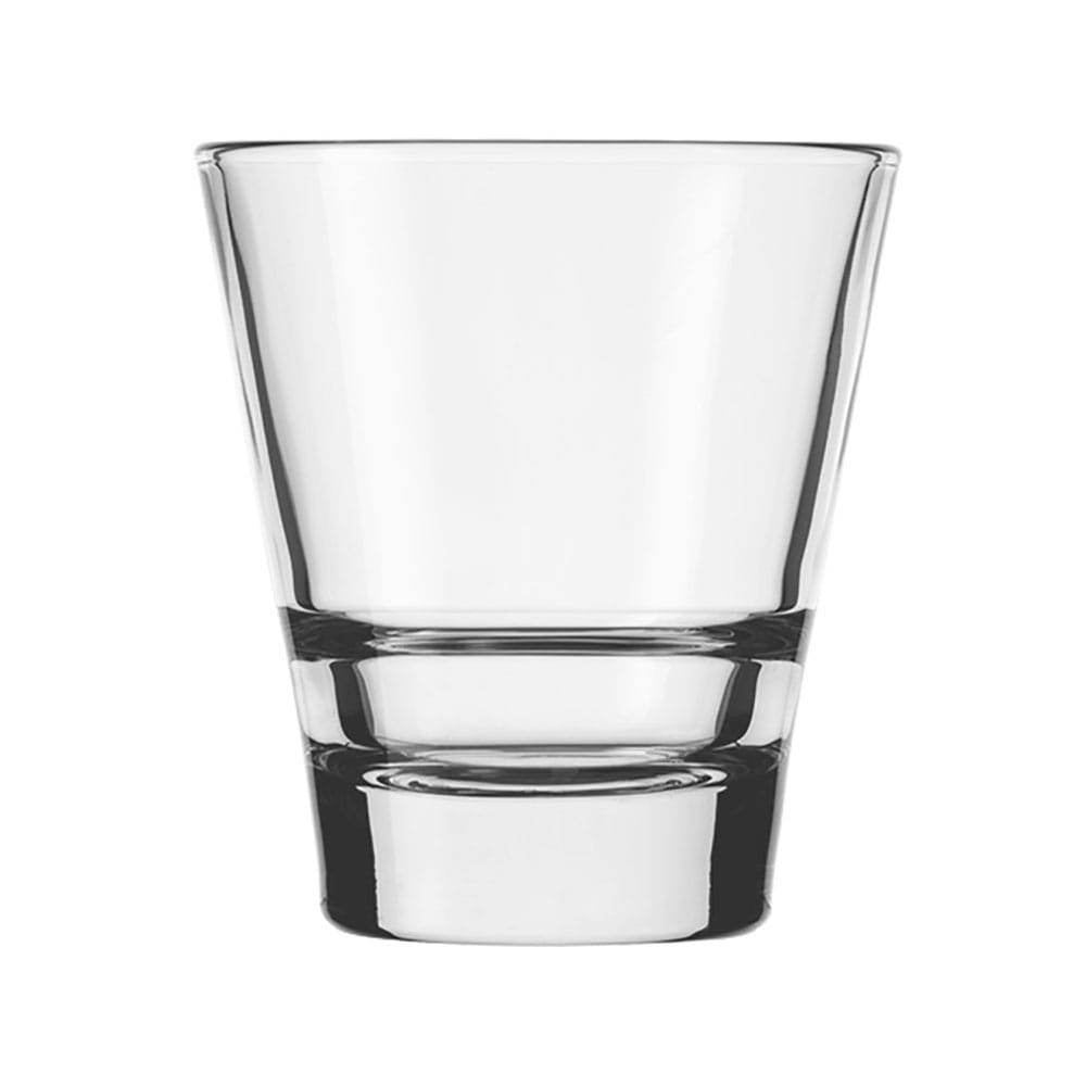 Libbey Endeavour Rocks Glass, 8 oz (12-pack) - 15869