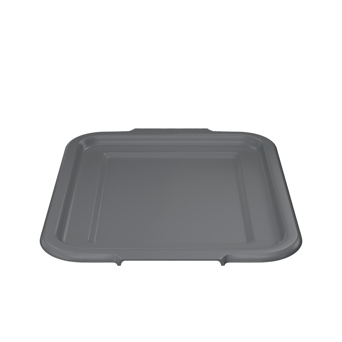 Vollrath Bus Bin Lid, 20" x 15" - 52424