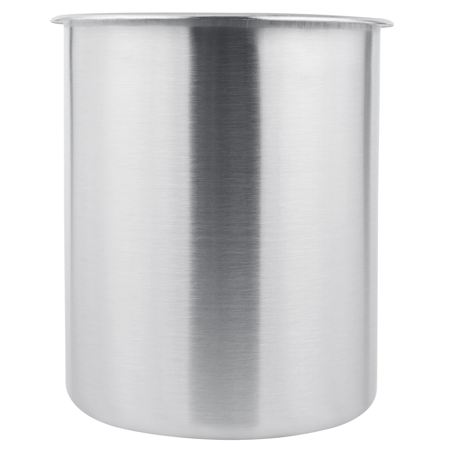 Vollrath Bain Marie, 8 qt, Stainless Steel - 78780