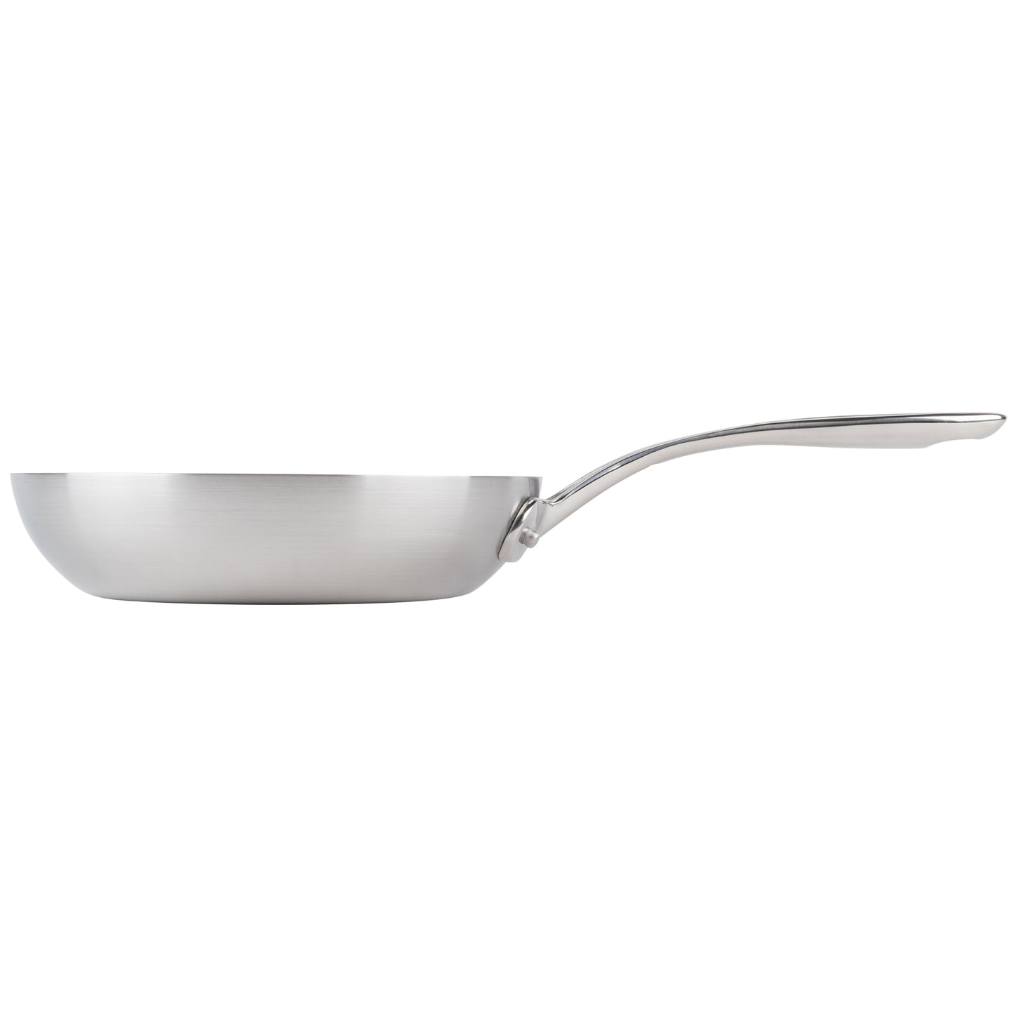 Vollrath Miramar Display Saute Pan, 8" - 49416