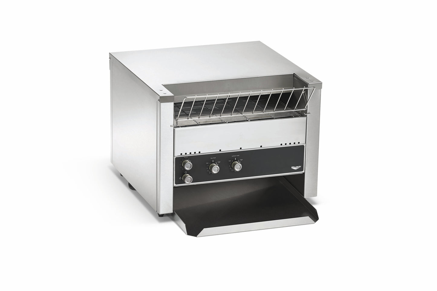 Vollrath Conveyor Toaster, JT3, 3600 W, 208 V - CT4-2081000