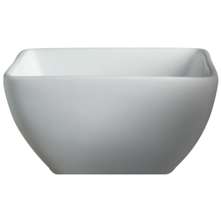 Cameo | Square 3-1/4" Square Bowl, 5 oz (1DZ) - ChefEquipment.com