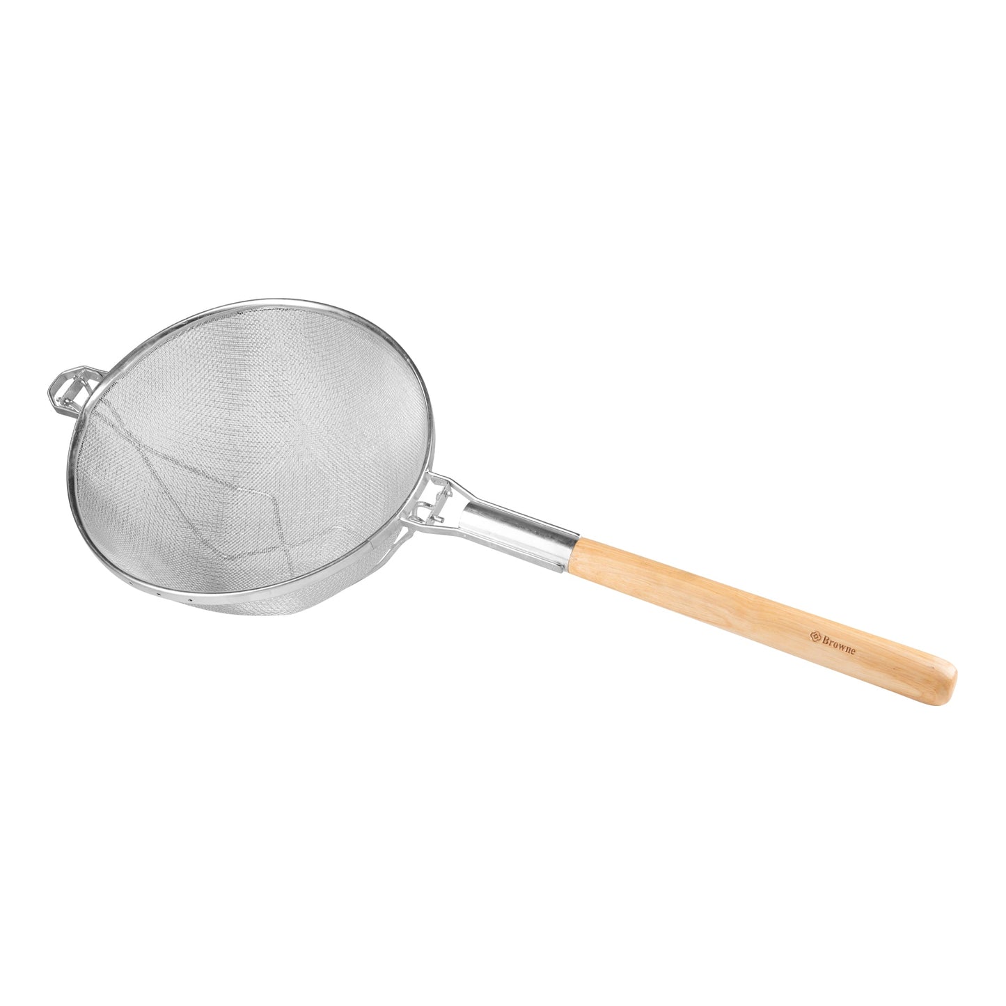 Browne | Passoire moyennes à mailles, robuste, 10,8"
