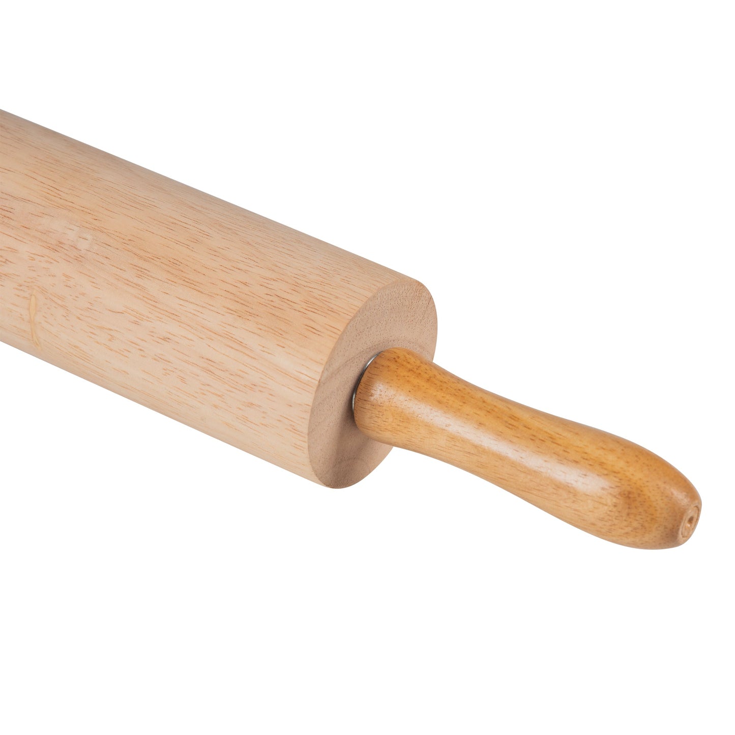 Browne Hardwood Rolling Pin, 15" - 575215