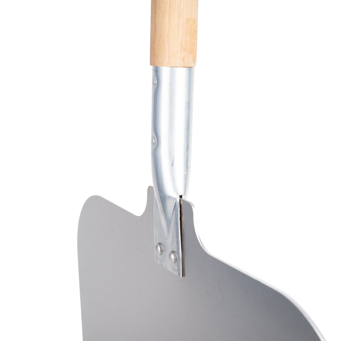 Browne Deluxe Pizza Peel, 16" Blade - 575326