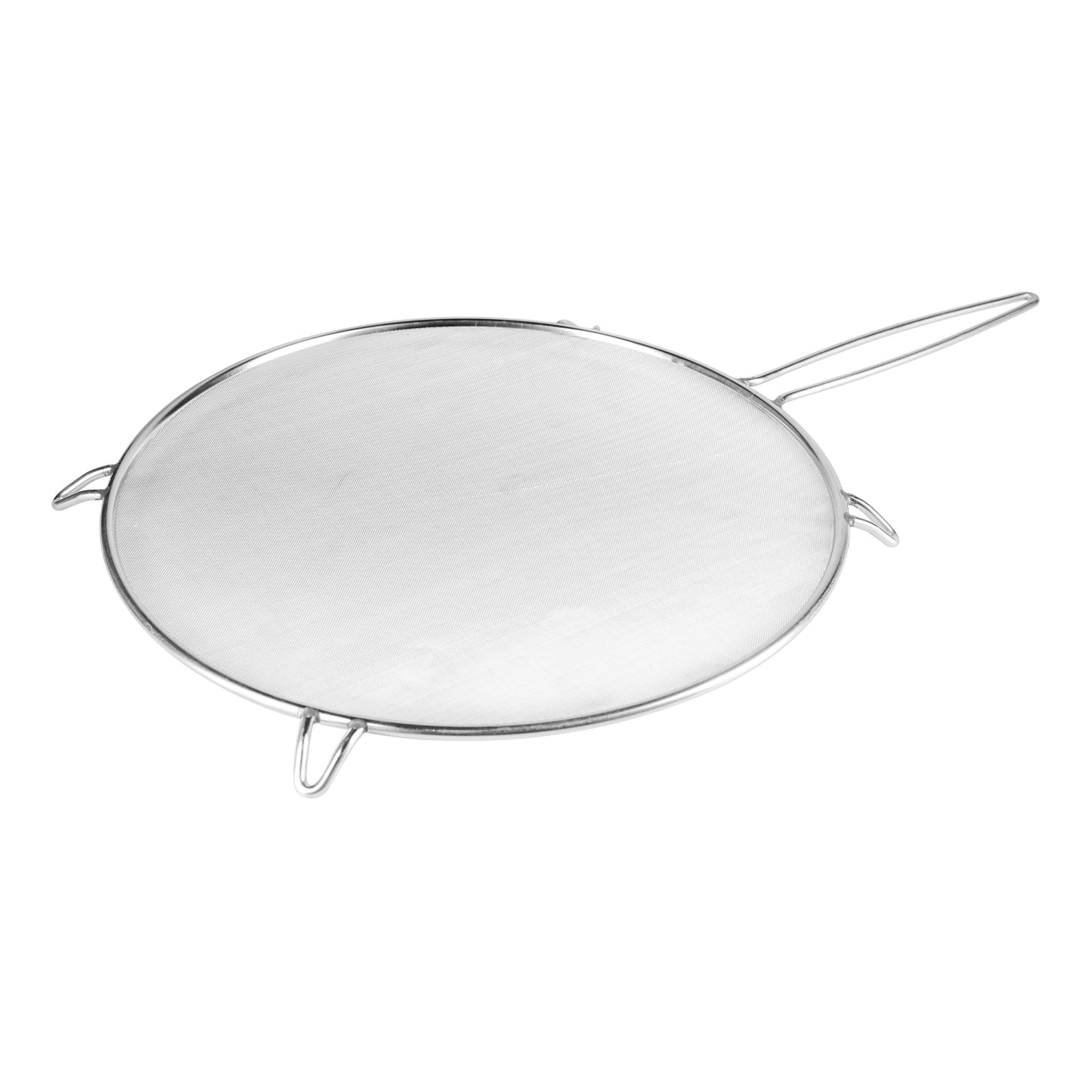 Cuisipro Splatter Screen, Stainless Steel, 13" - 746588