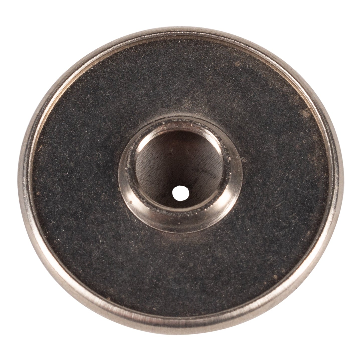 Tête de pulvérisation BUNN pour cafetières, 7 trous, acier inoxydable