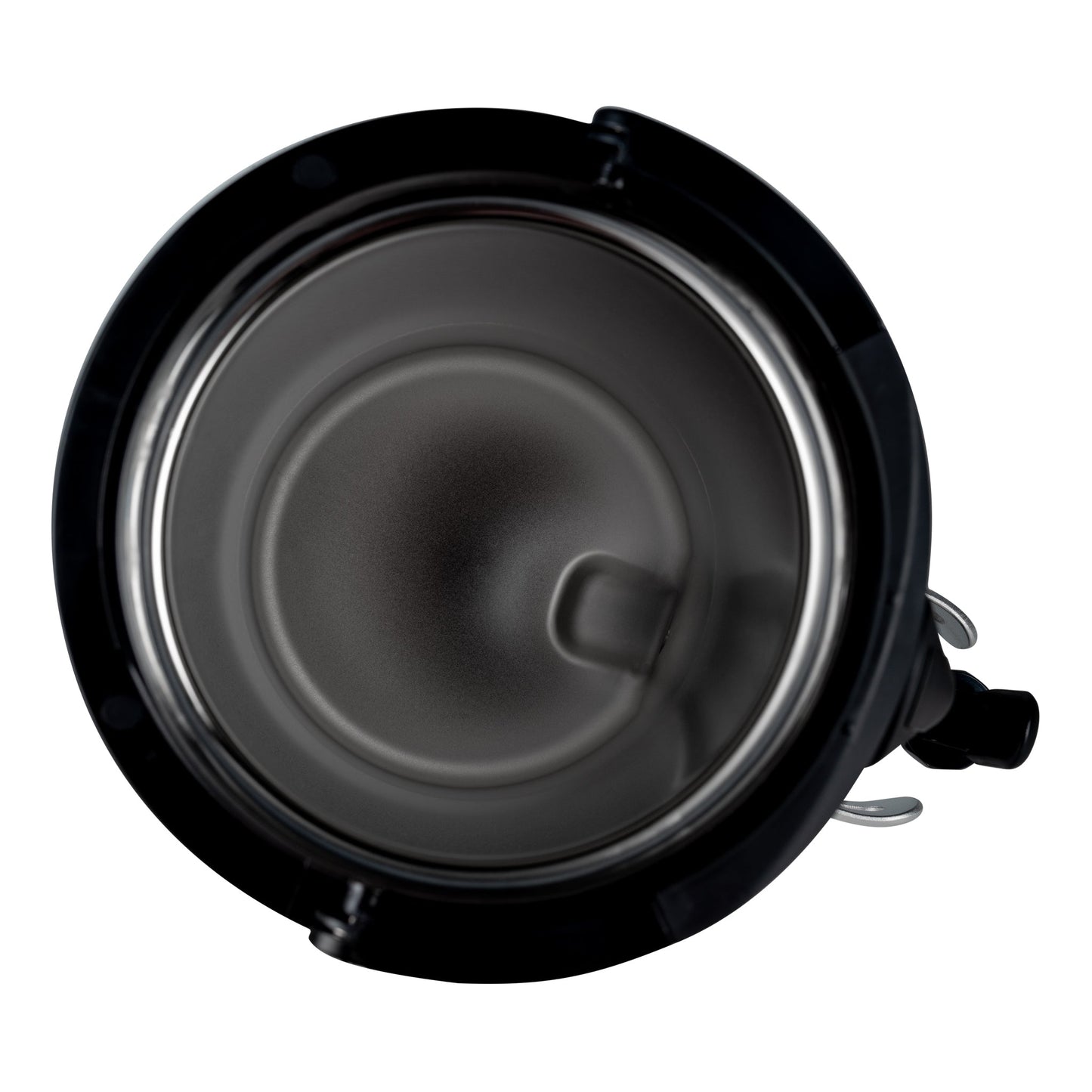 BUNN | Serveur à café à chaleur douce de la série SH Infusion, 1,5 gal, acier inoxydable