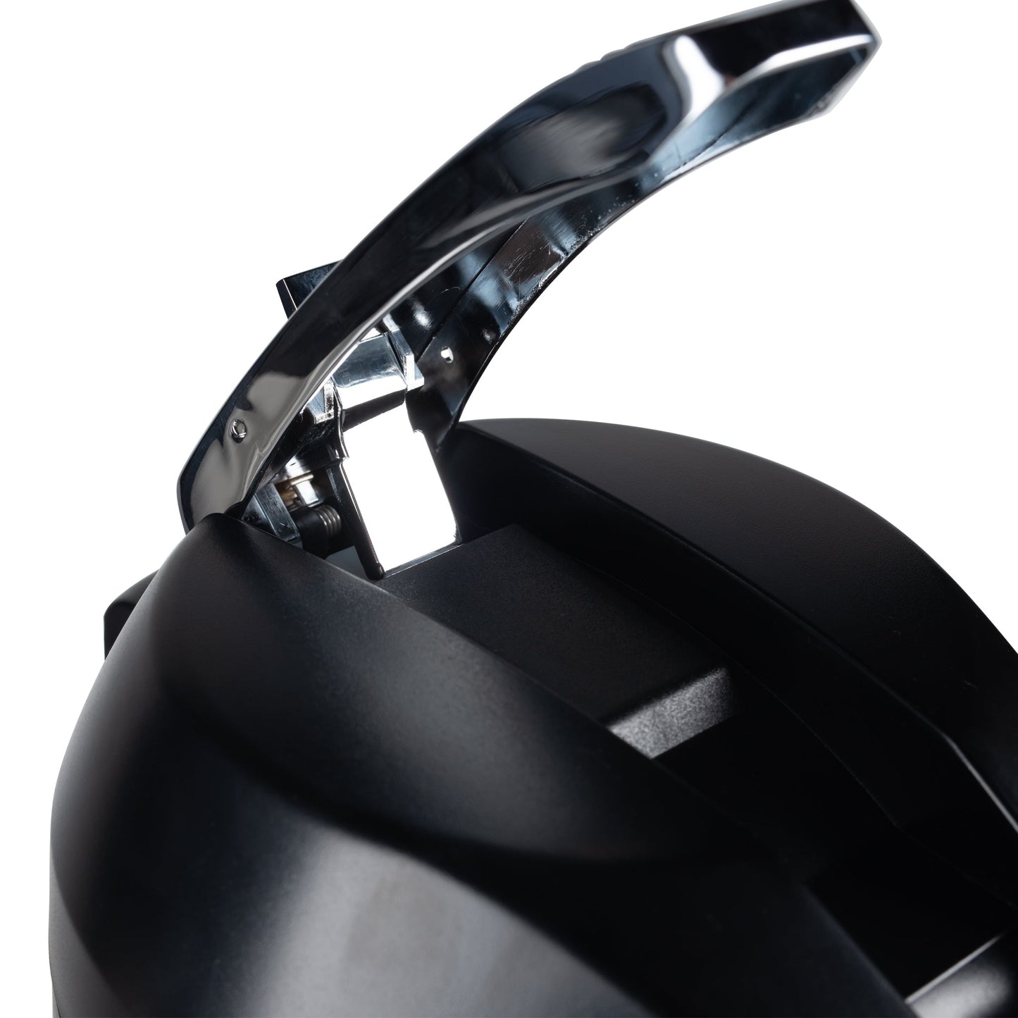 BUNN | Serveur portatif isolé Airpot Lever Action, 85 oz, acier inoxydable