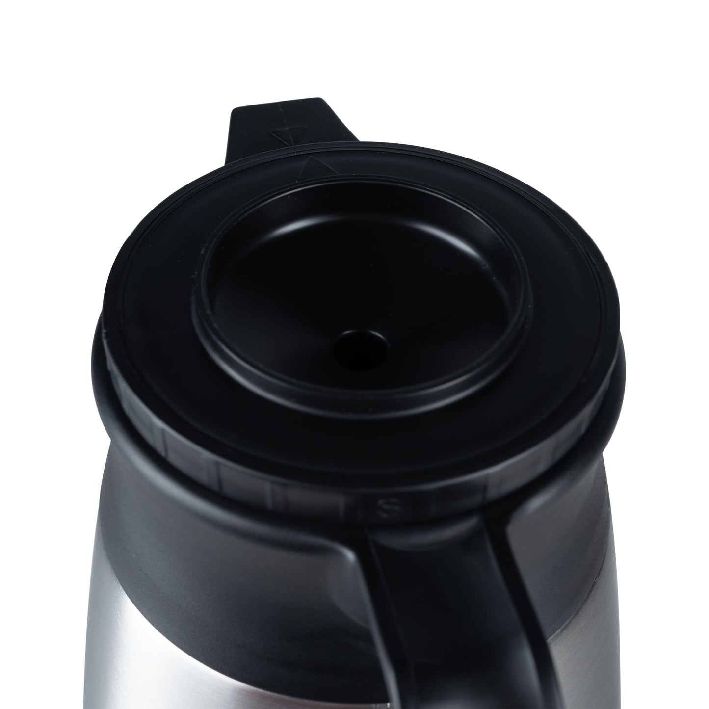 BUNN | Serveur portatif Carafe thermique, 64 oz, acier inoxydable