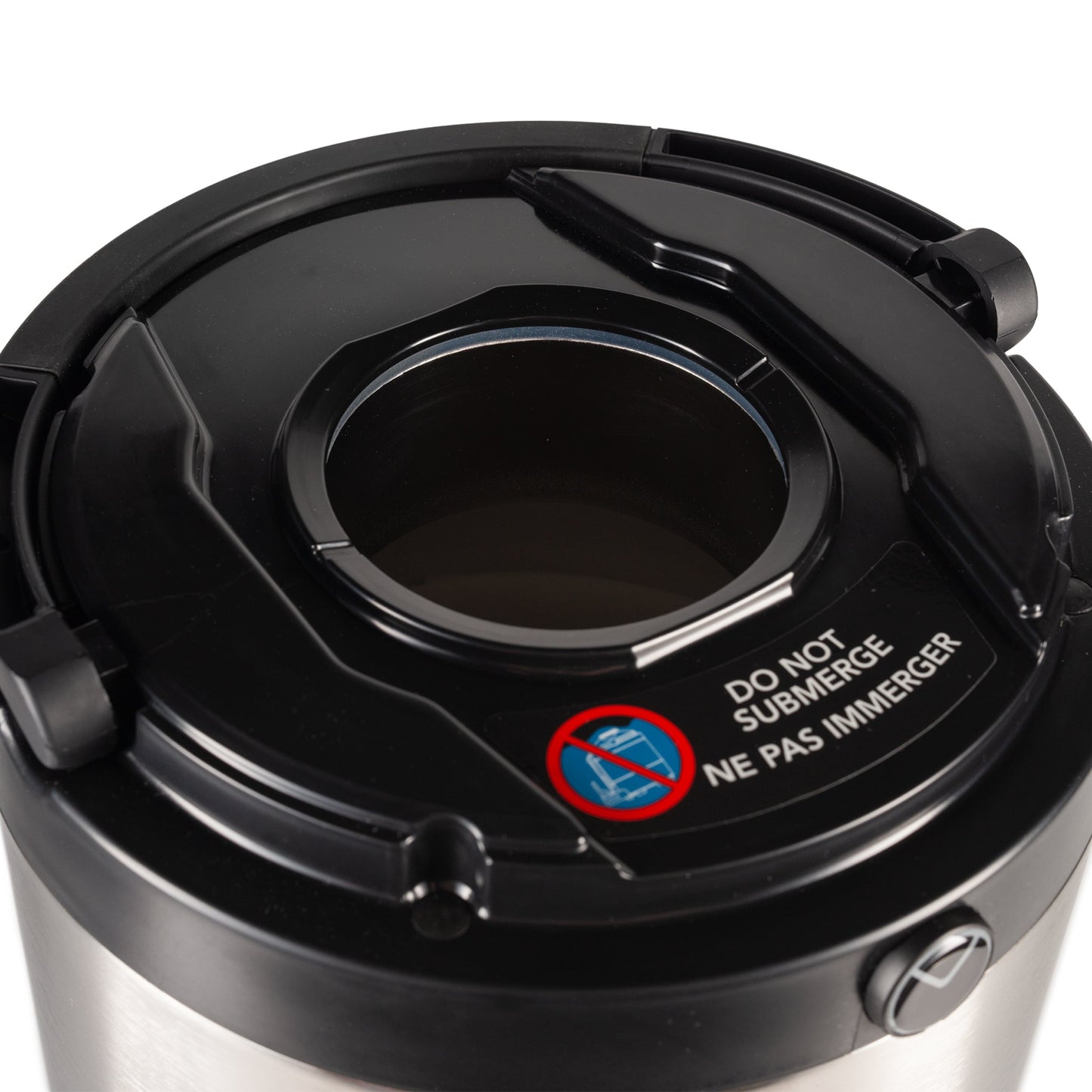 BUNN | Serveur à café à jauge numérique TF DSG3 ThermoFresh avec support, 1,5 gal