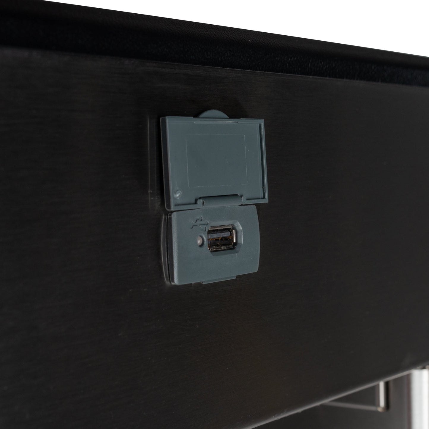 BUNN ICB-DV Tall Infusion Series Coffee Brewer, Stainless Steel, Dual Volt - 53100.6101