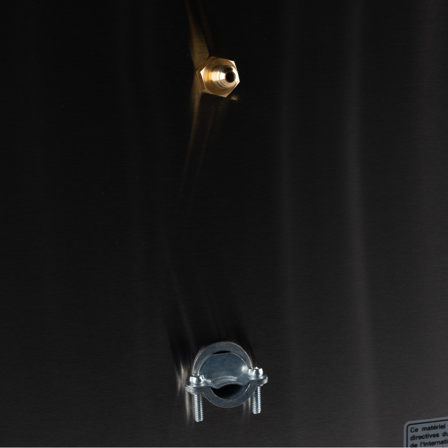 BUNN AXIOM Twin-APS Airpot Dispensed Coffee Brewer with Faucet, 120/240V - 38700.6013