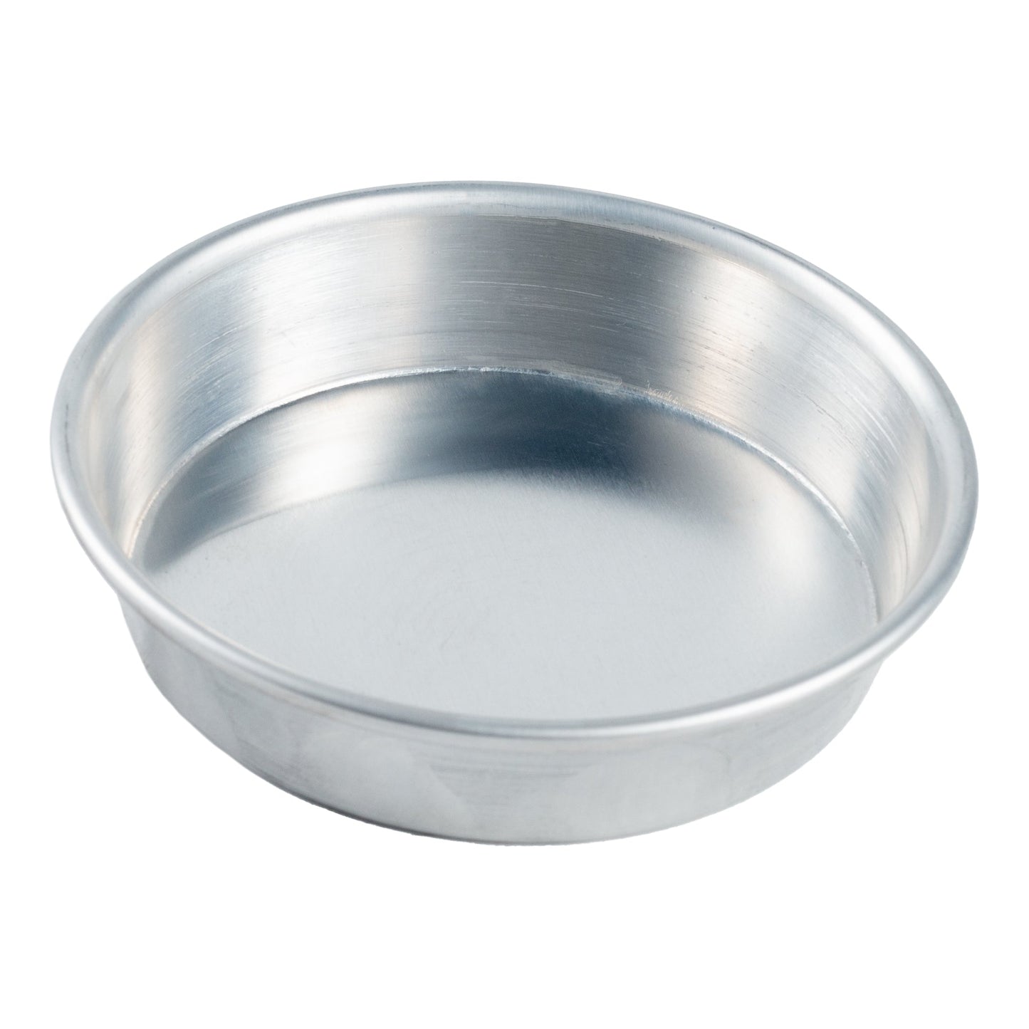 American Metalcraft | Moule à pizza conique, 5 » x 1 1/8 », aluminium, VENTE FINALE