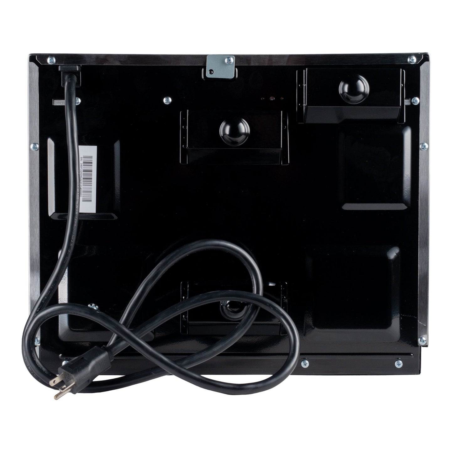 Celcook | CCM1200 Four à micro-ondes commercial compact, 1200 watts