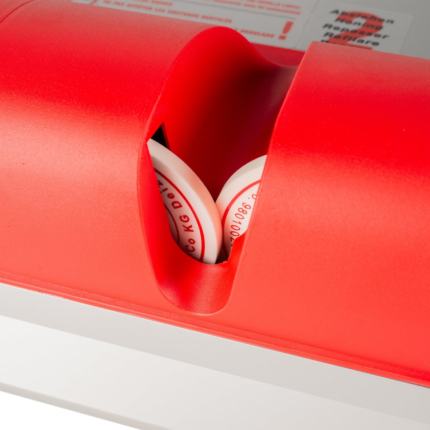 F. Dick RS150 Duo Knife Sharpener, 115V - 98050001