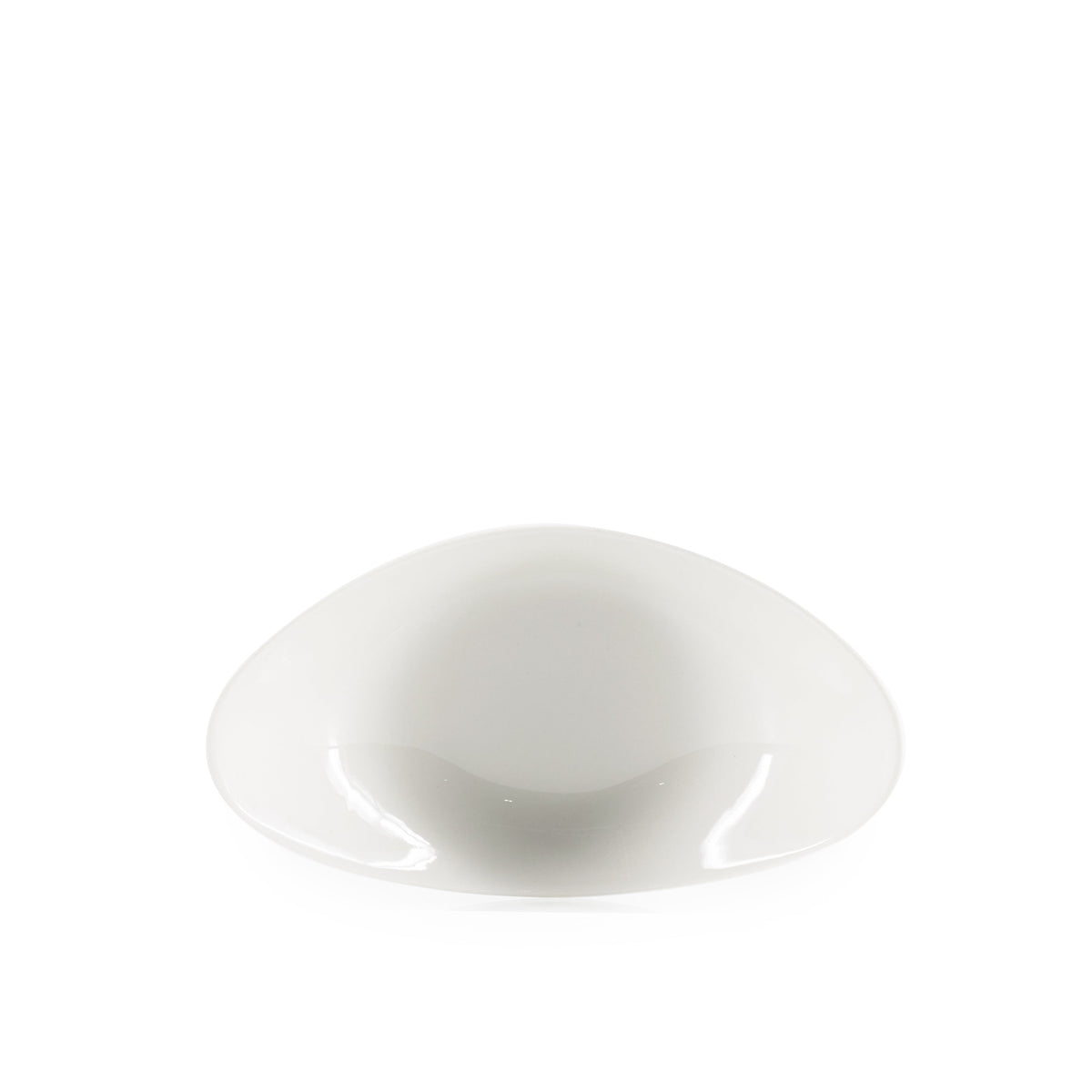Cameo Fusion Ice Cream Bowl, 8 1/4" (24-pack) - 710-0884