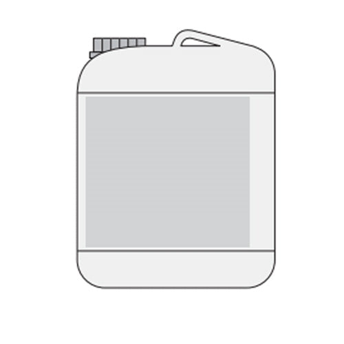 Rational Rinse Aid for Rational CleanJet Cleaning System, 10 L - 9006.0137