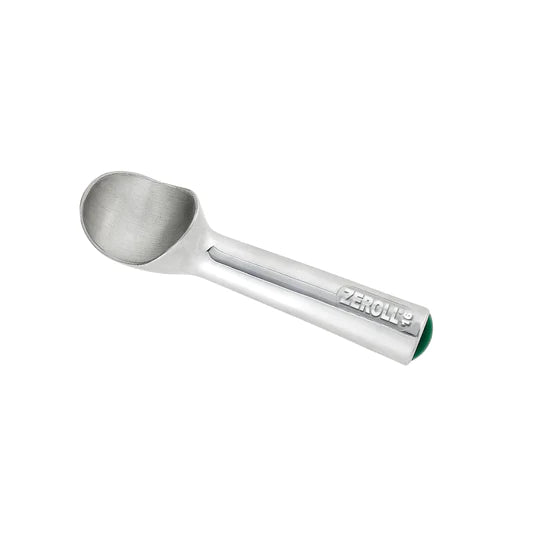 Zeroll Original Ice Cream Scoop, #16 / 2.5 oz, Aluminum Alloy - 1016