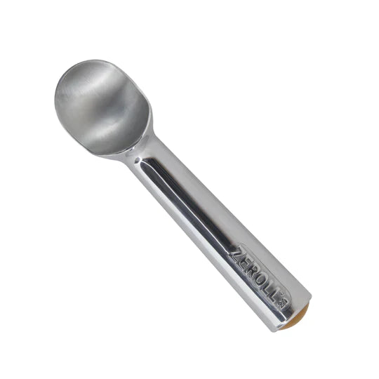 Zeroll Original Ice Cream Scoop, #20 / 2 oz, Aluminum Alloy - 1020