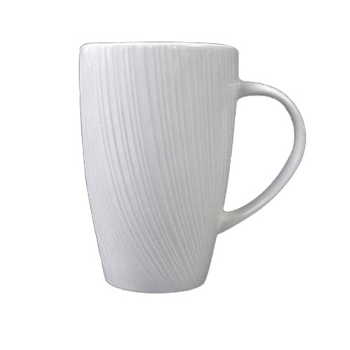 Steelite Spyro Coffee Mug, 12 oz (24-pack) - 9032C721