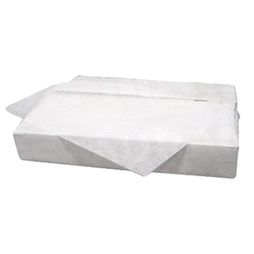 Pitco Flat Style Filter Paper for P18 (100-pack) - P6071373