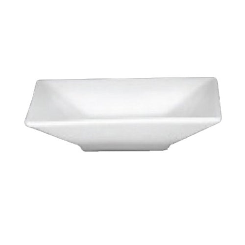 Steelite Varick Square Sauce Dish, 2 1/2 oz (12-pack), FINAL SALE - 6900E544