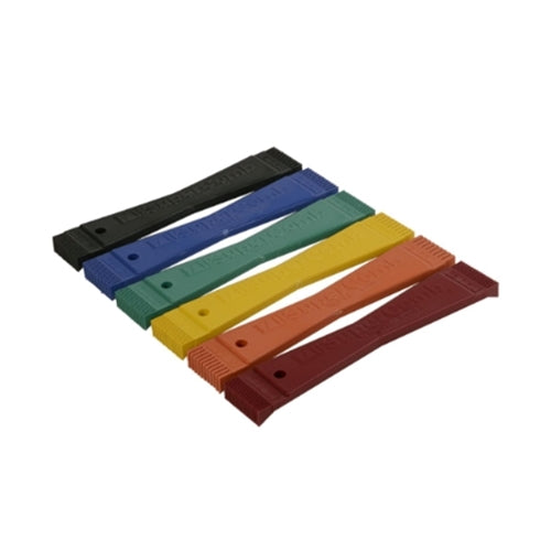 DiversiTech | Trousse d’outils à ailerons Supercomb, ensemble de 6