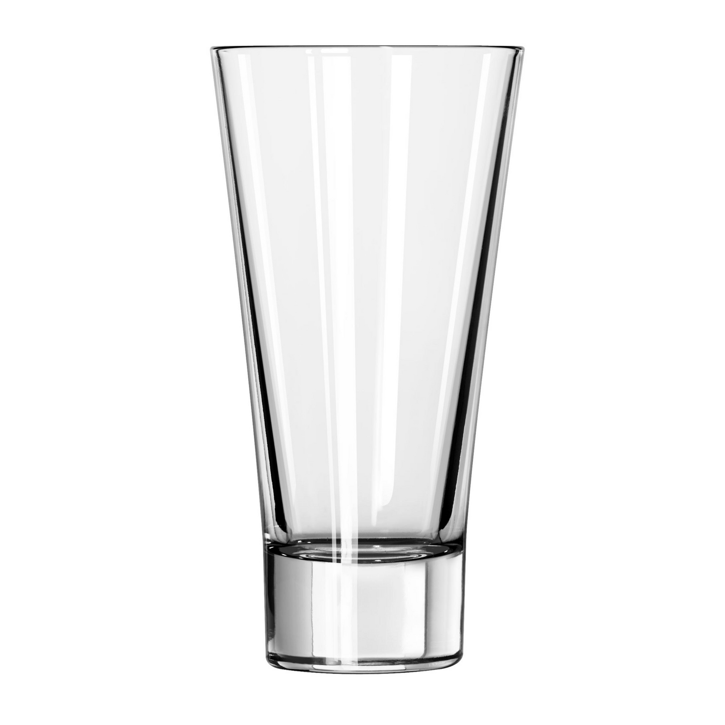 Libbey Series V420 Beverage Glass, 14.25 oz (12-pack) - 11106721
