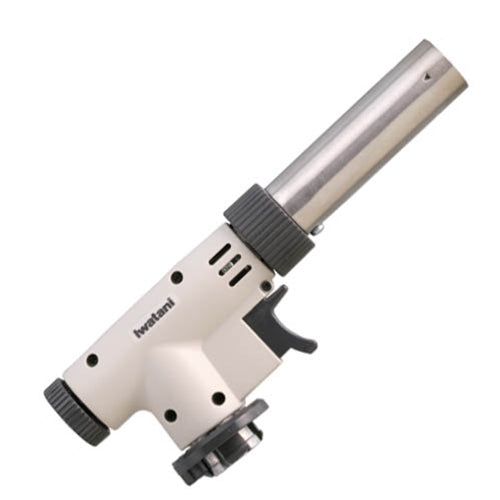 Iwatani CB-TC-PRO2 Professional Culinary Torch, 6300 BTU - CB-TC-PRO2