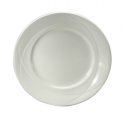 Oneida Vision Plate, 9