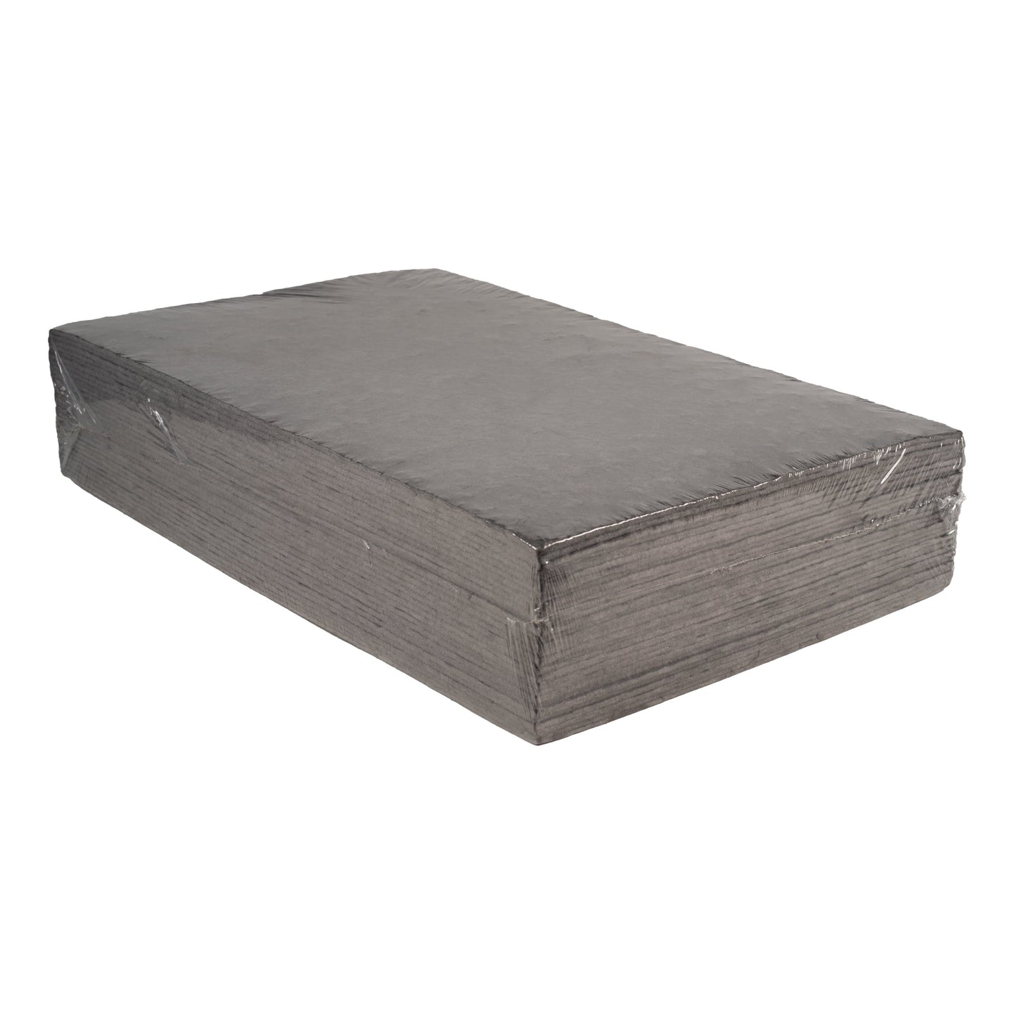 Filtrox SuperSorb Carbon Pad Fryer Filter F-60, 15.875" x 24.125" (30-pack) - 512