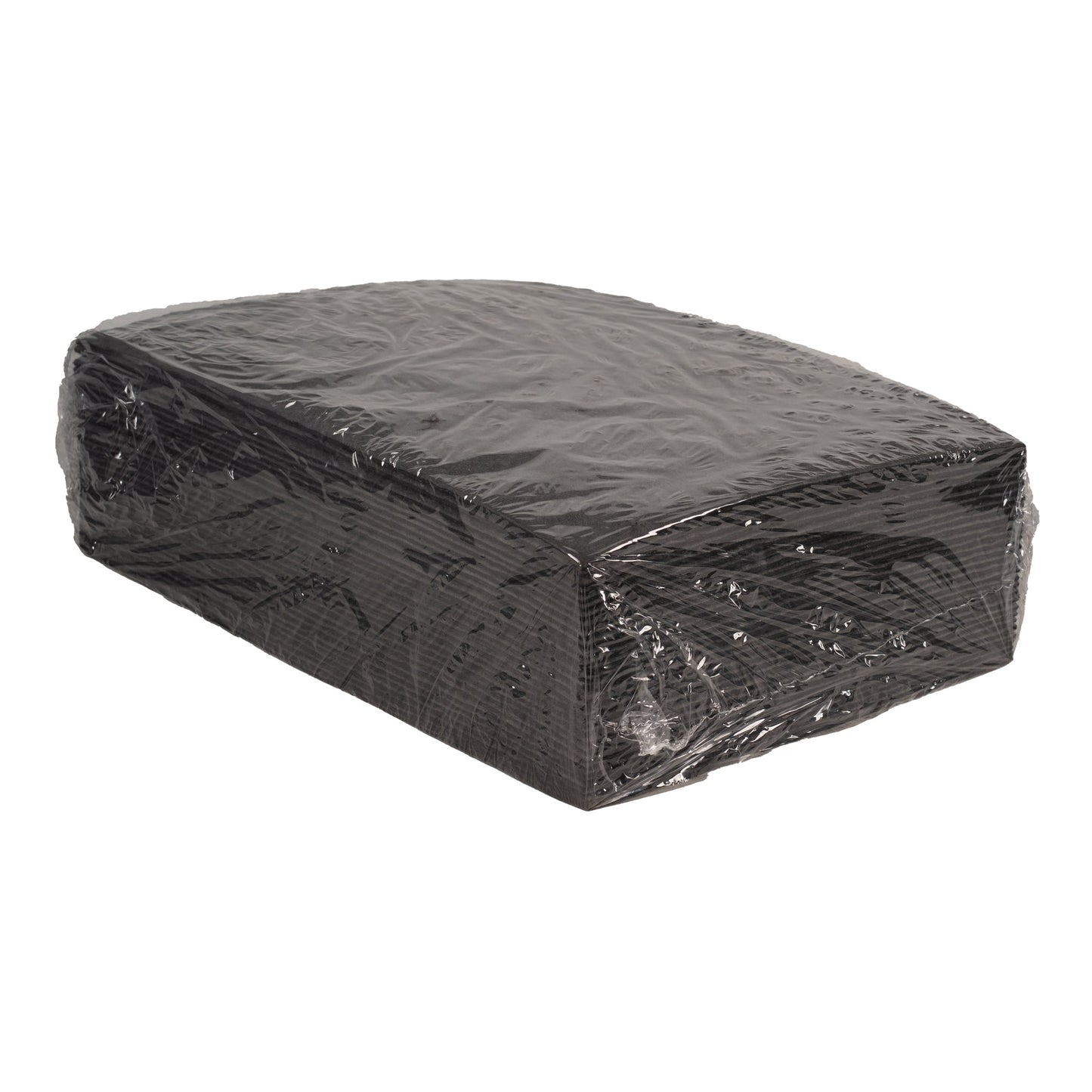 Filtrox | Filtre à friteuse à tampon au charbon SuperSorb F-20B, 12,75 x 17,75 po (paquet de 30)