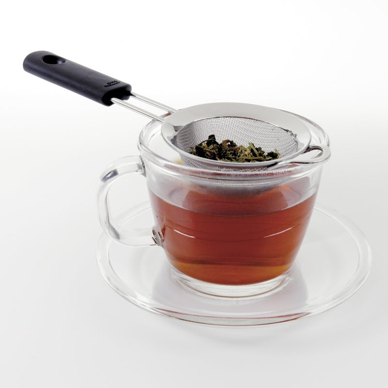 OXO Good Grips Mini Strainer, 3" - 1136000BK