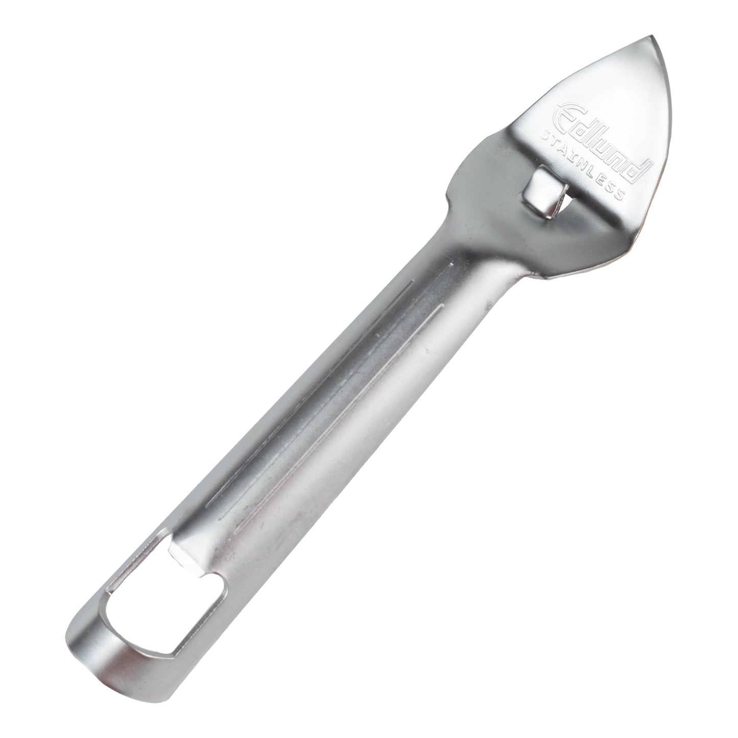 Edlund Manual Can Punch, Stainless Steel - 37110