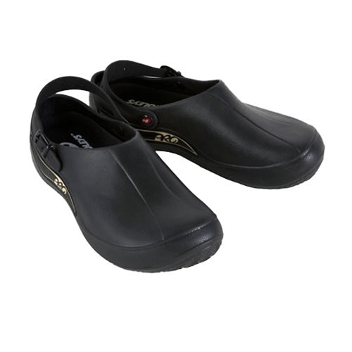 Blackwood Clogs, Black, XSmall, FINAL SALE - HOLEYS(XS)
