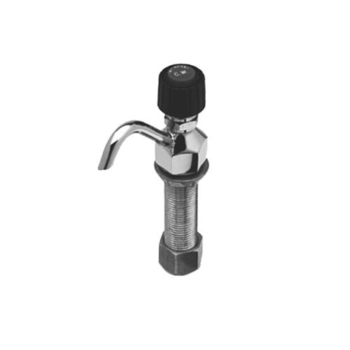 T&S Dipper Well Faucet - B-2282