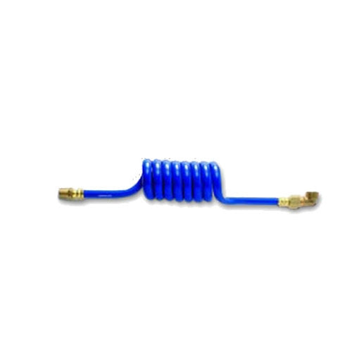 Dormont | Tuyau tourbillonnant avec déconnexion rapide à double arrêt, 48 po, VENTE FINALE