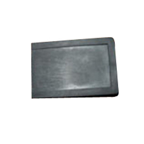 Steady Eddie Table Stabilizer / Leveller, Black Rubber - SE