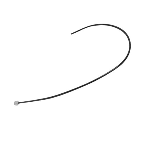 Server | Brosse de nettoyage pour pompe à condiments, 21"