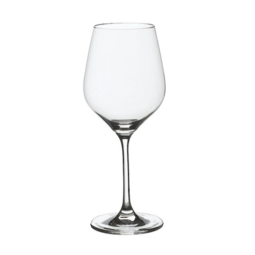 Steelite | Verre à vin rouge Martina, 15 1/4 oz (paquet de 24)