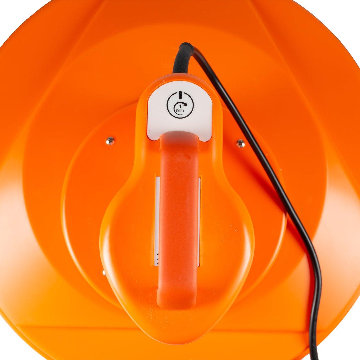 Dynamic Commercial EM98 Electronic Salad Spinner, 5 Gal - EM98