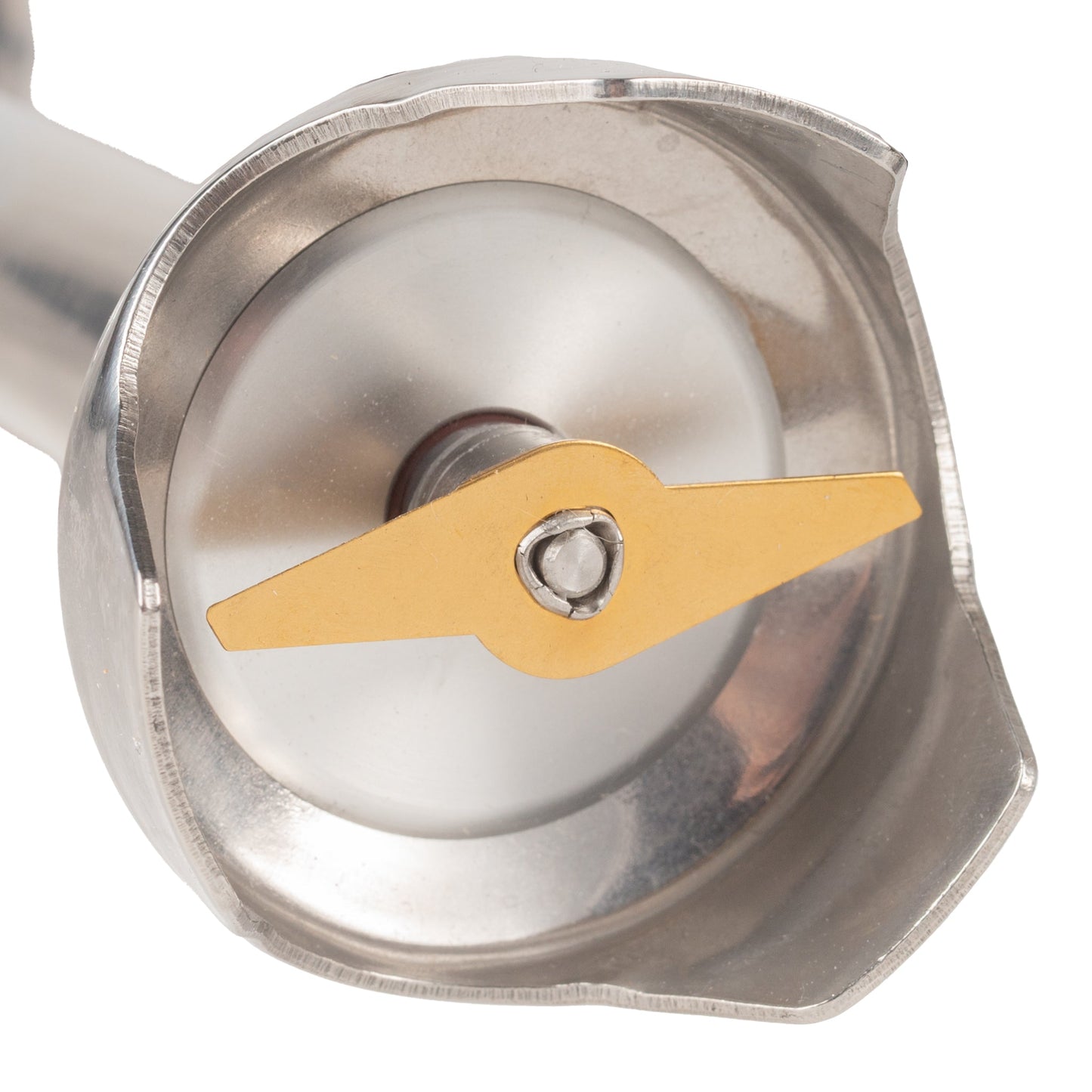 Dynamic Junior Series Junior Standard Immersion Blender, 9" - MX020.1