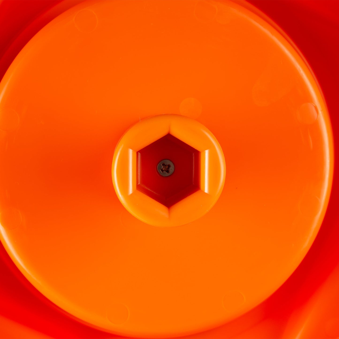 Dynamic Commercial SDMINI Manual Salad Spinner, 1.25 Gal - SDMINISC