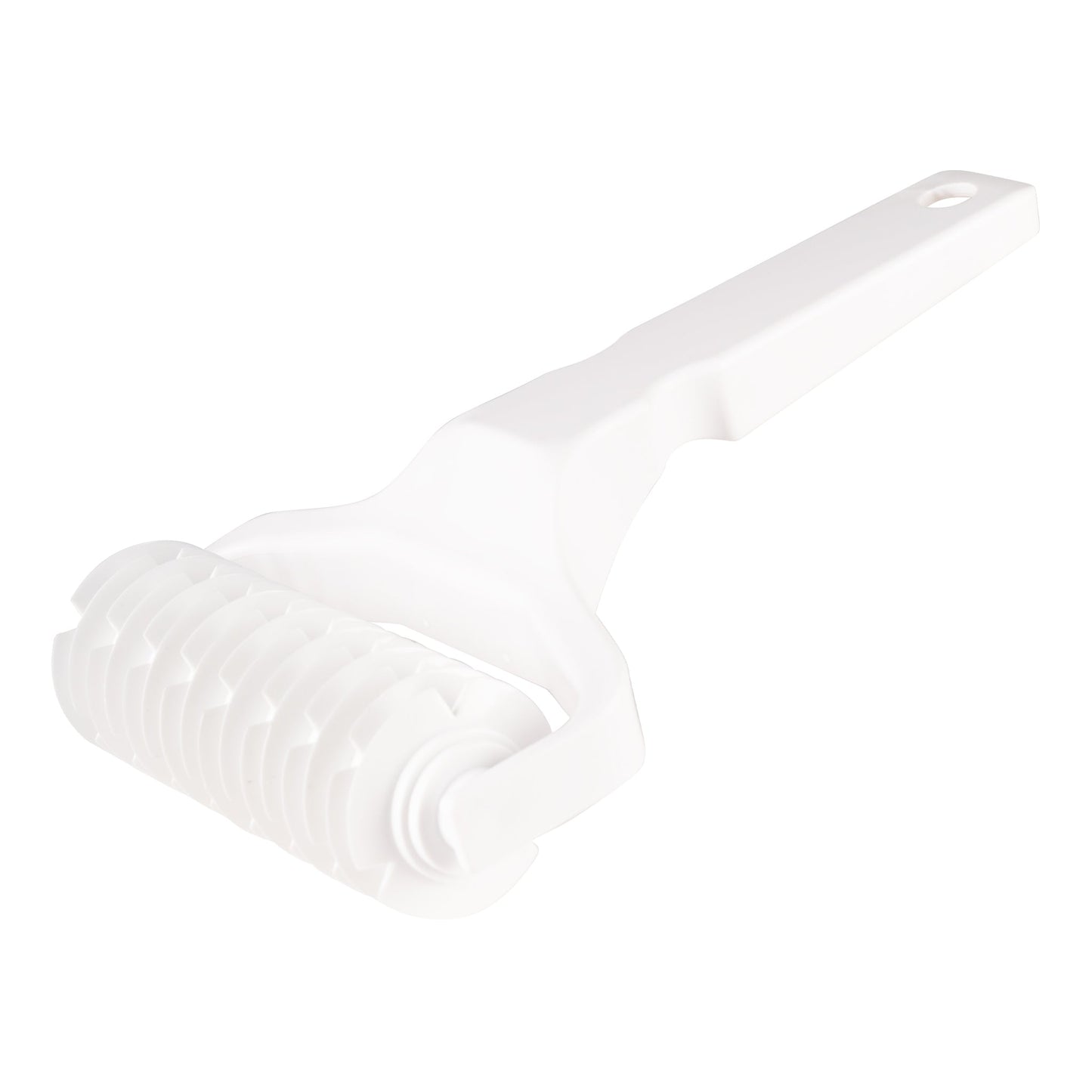 Coupe-grille Ateco, 12,7 cm (5 po), plastique blanc - 1354