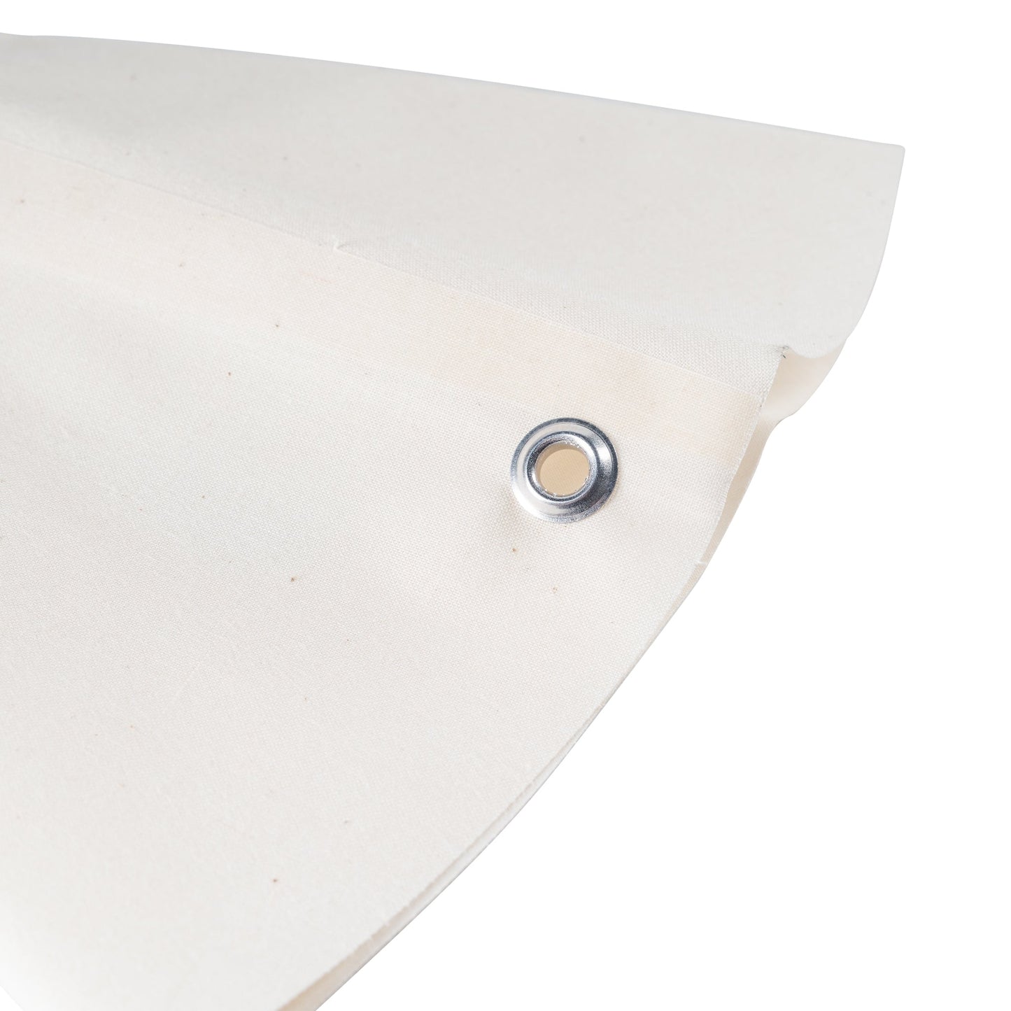 Ateco | Poche à pâtisserie recouverte de plastique, 18", tissu/poly