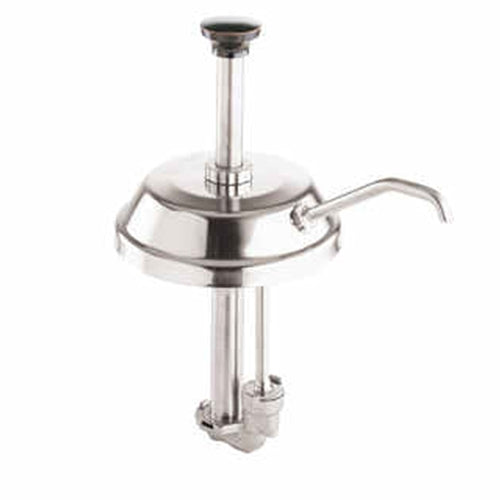 Server Topping Warmer Pump Replacement, Stainless Steel - 81320