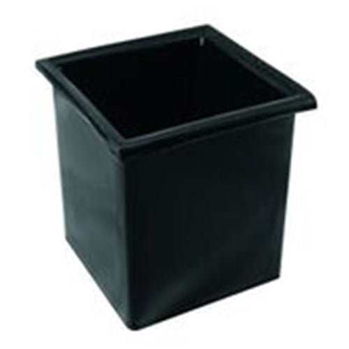 Quest | Porte-bouteille, caoutchouc noir